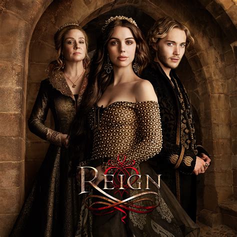 gofilm reign|Reign: Season 1 .